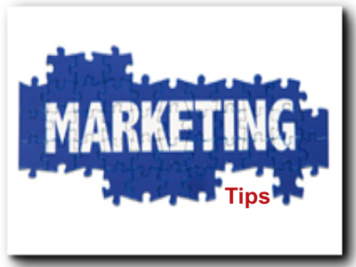 Marketing Tips for Your Small Business